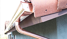 Rain Gutter Installation, Repair, Cleaning in Monico, WI
